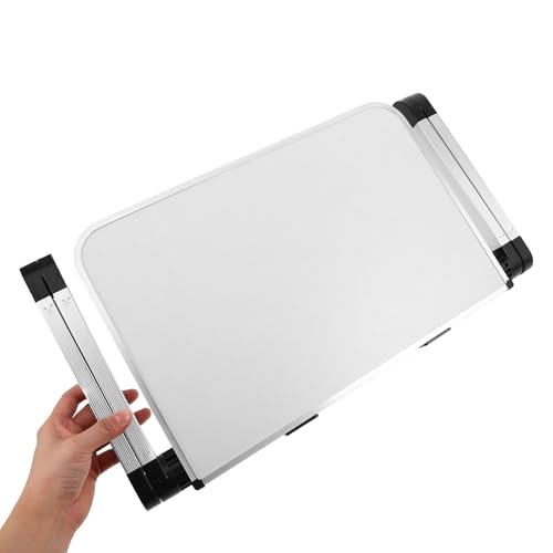 Soporte Ajustable para Laptop Blanco Tamaño Grande miniatura 3