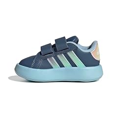 Preloved Ink/White/Clear Sky