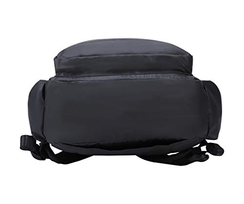 Image of EzLife Kwik Bolt 15.6 inch Laptop Backpack for Unisex - (Black)
