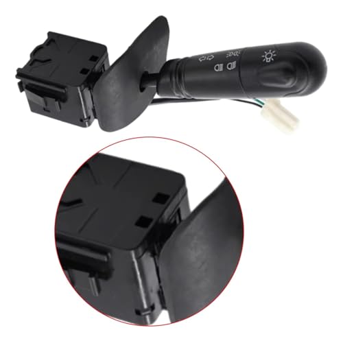 Commutateur de clignotants Daewoo Leganza 2000-2002 96206801 commande volant