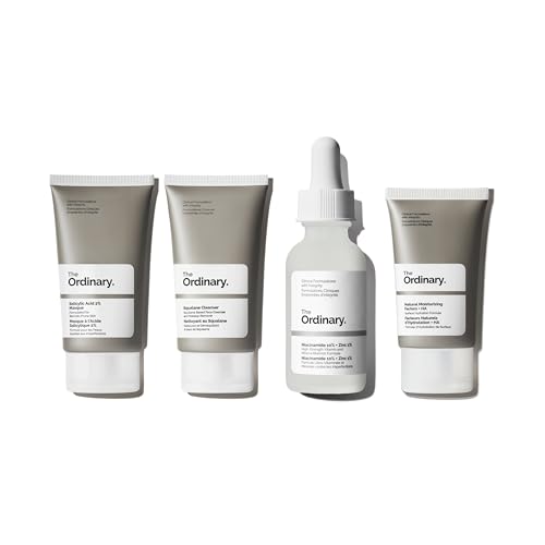 Pore Control Collection