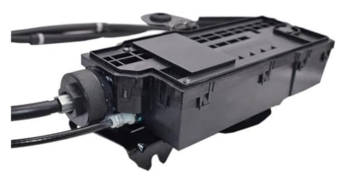 Freno Mano Eléctrico Módulo Actuador BMW 535iGT 550iGT F07 5