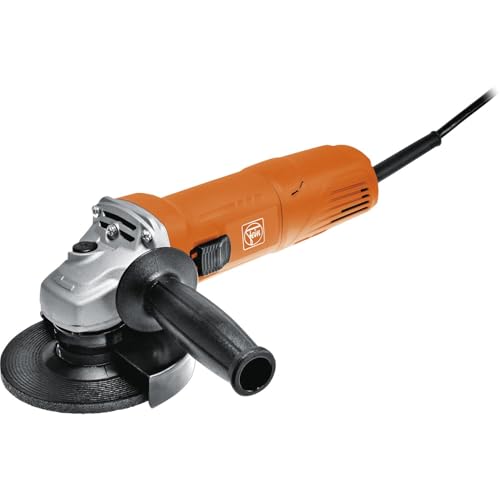 FEIN Amoladora angular CG 7-125 750 W
