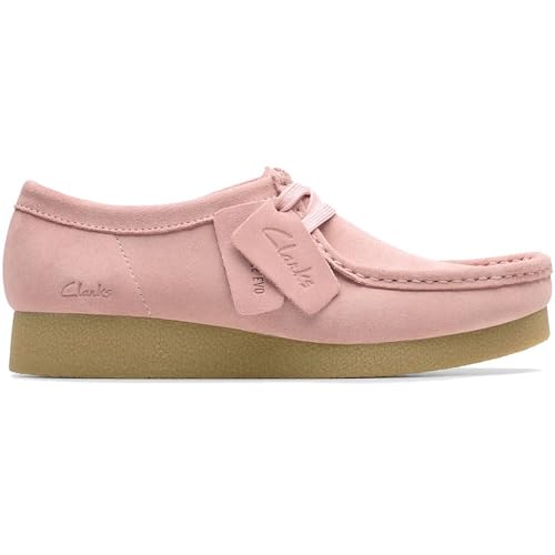 クラークス ワラビー エヴォ　clarks wallabee evo Clarks WallabeeEVO / ワラビーエヴォ （ブラックスエード
