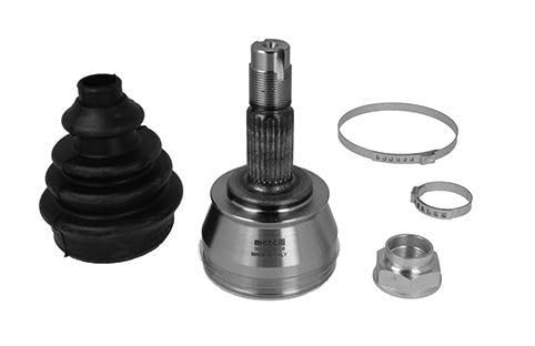 Metelli 15-1306 Kit Giunti, Semiasse, grigio