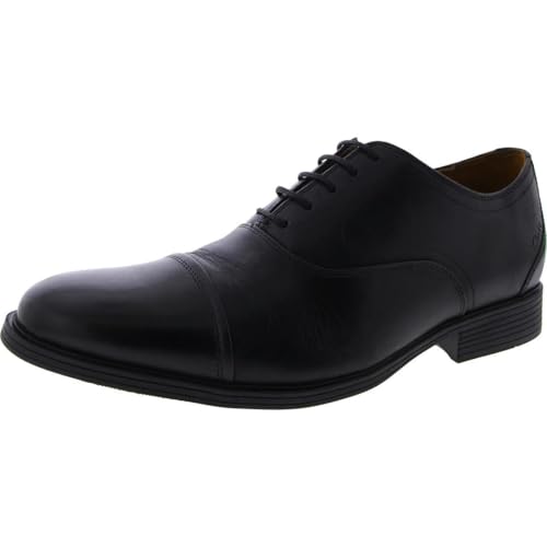 Clarks Men's Whiddon Ox Oxford