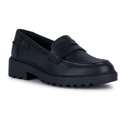 Geox Girl's Moccasin3