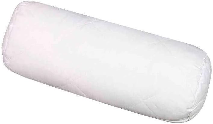 Cojín Rulo de Fibra Hueca