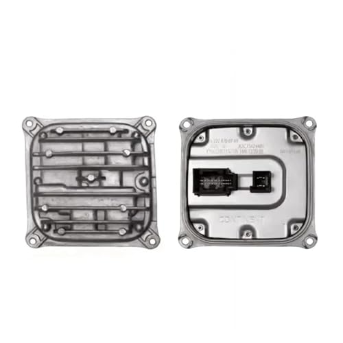 Module commande phare LED A2129005424 corrige erreur tableau bord Benz W212 - 3