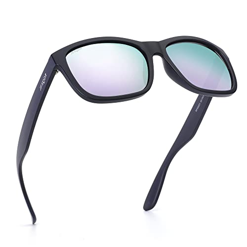 Image of Polarized Sunglasses for Women and Men, Fishing Driving Sun Glasses UV Glare Protection RFS8201