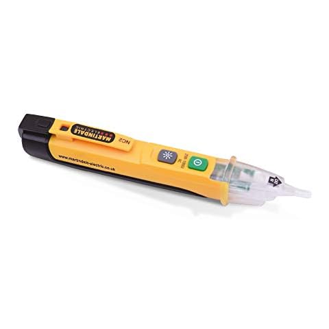 Martindale Electric NC2 Non-contact Voltage Tester Cover