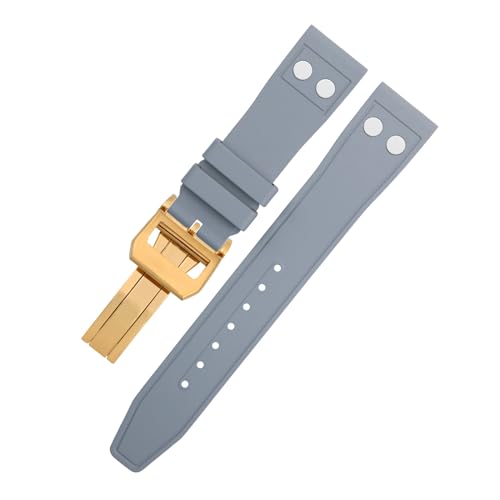 [MURVE] 22 ~[g 21 ~[gRtbfS FKM Sxbgvoh IWC XgbvrbOpCbg}[N|gM[[gbvK\tgXgoh(Gray3,21MM)