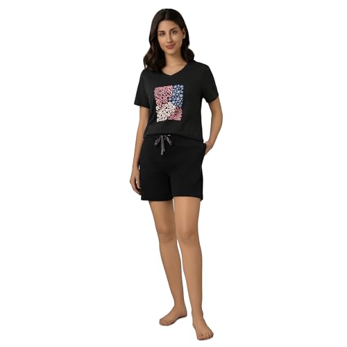 Image of Amante Women's Regular T-Shirt