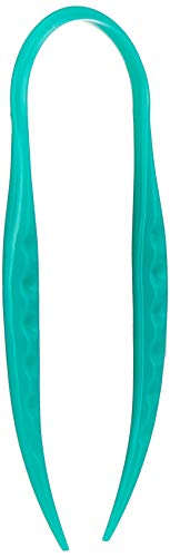 Image of Amazon Brand - Solimo Tongue Cleaner (Pack of 4)