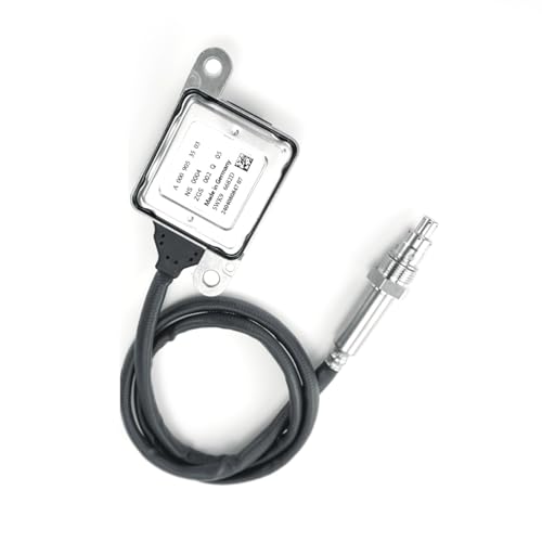Capteur d'oxyde d'azote haute précision Benz Sprinter W164 A0009053503