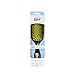 Wet Brush Shine Enhancer Hair Brush, Purple - Exclusive Ultra-soft IntelliFlex Bristles - Natural Boar Bristles Leave Hair Shiny And Smooth For All Hair Types - For Women, Men, Wet And Dry