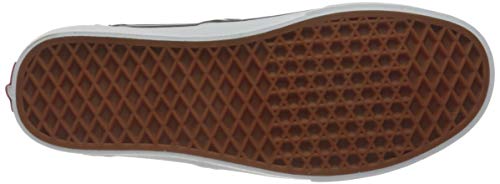Image of Vans Unisex-Adult Classic Slip-on Sneakers