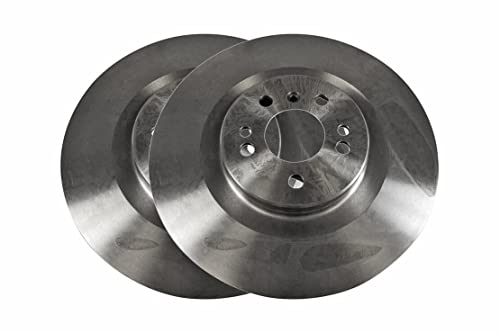 Produktbild von 2x Bremsscheibe Hinten Für Mercedes M-Klasse W164 R-Klasse W251 | 304931