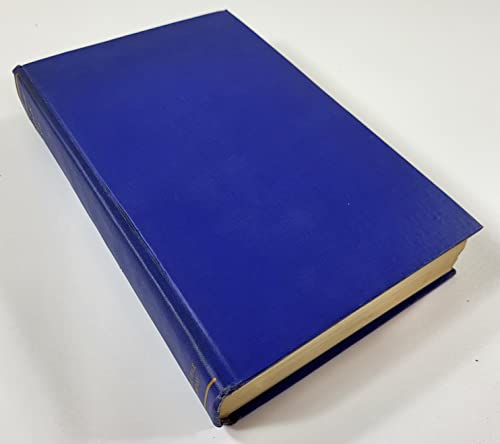 Middletown: A Study in American Culture B0006D8D14 Book Cover