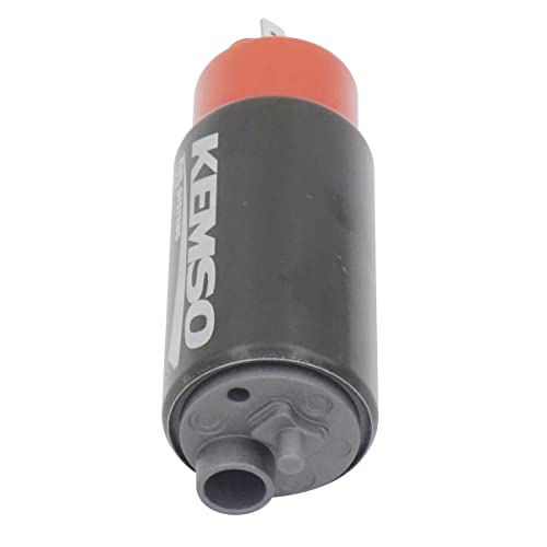 Image of KEMSO 13001 OEM Replace Intank Fuel Pump for 30mm (Body Diameter) Fuel Pump Application