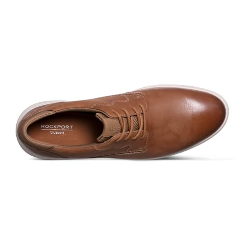 Image of Rockport Men's Noah Plain Toe
