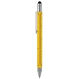 Xtreme 6-in-1 Stylus: Touchscreen Stylus, 4