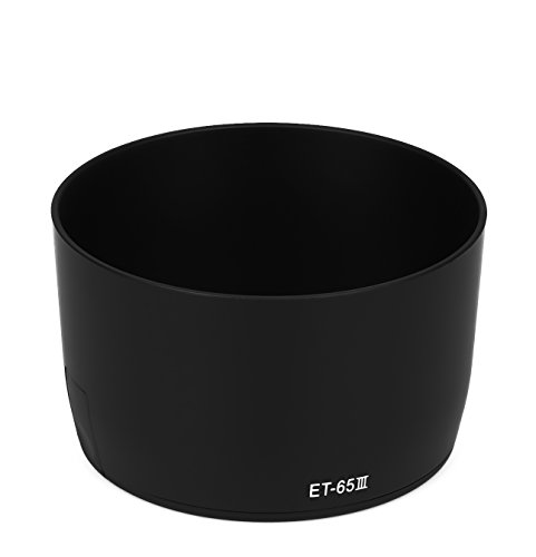 Paraluce compatibile con Canon EF 85 100 135