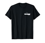 1973-1987 Square Body Truck Squarebody T-Shirt