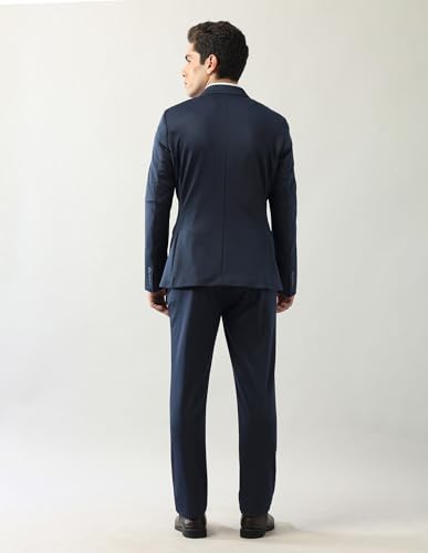Image of Arrow Men Business Suit Pants Set