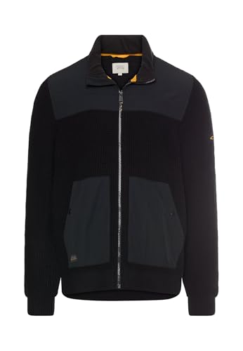 Manteau homme camel active 409501-6k22 contre le vent frais