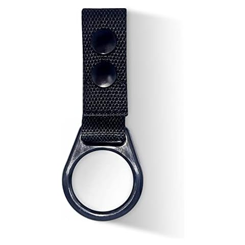 PERNA HOME Tahali Nylon Porta Defensa Policial Cover