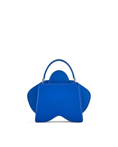 Image of JW PEI Women's Flora Orchid Shaped Top Handle Bag