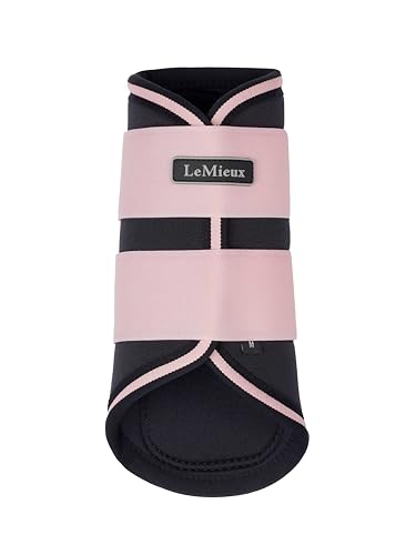 Botte de brossage LeMieux pour vos entraînements en poney XL