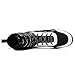 UKUBAG Men's Boxing Shoes, Fashion Lightweight Wrestling Trainers High-Top Bodybuilding Shoes Lightweight Kickboxing Sports Sneakers,White,5