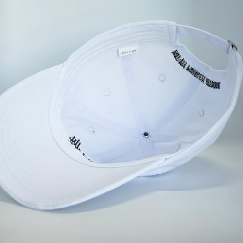 Image of Officially Retired Hat for Men Women Ritirement Gift, Embroidered Not My Problem Anymore Baseball Cap