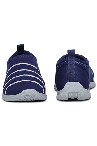 Image of ATHCO Womens Silk Shoes for Woman Women Shoes with Memory Foam Comfort Walking Shoe for Women Slip on Shoe Woman for All Day Walking Lightweight Dailyuse ExtraSoft