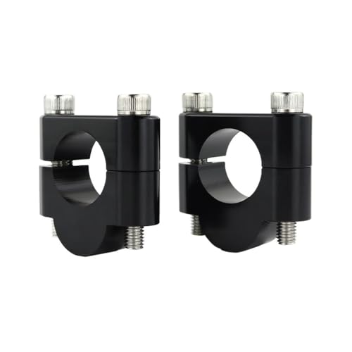 Elevadores manillar Street Triple 675 para eliminar dolor de espalda en moto 4
