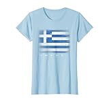 Greek Flag .