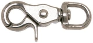 CAMPBELL CHAIN T7631704 SNAP TRIG SWL RD NO5013S 1/2IN