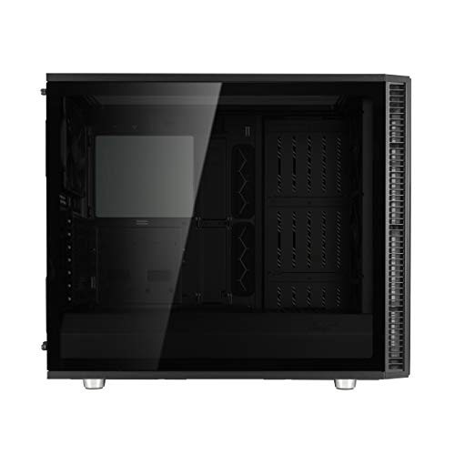 Build My PC, PC Builder, Fractal Design Define S2