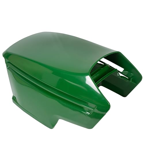Image of ECOTRIC Lower and Upper Hood Kit Compatible With 325 335 345 GX345 LX277