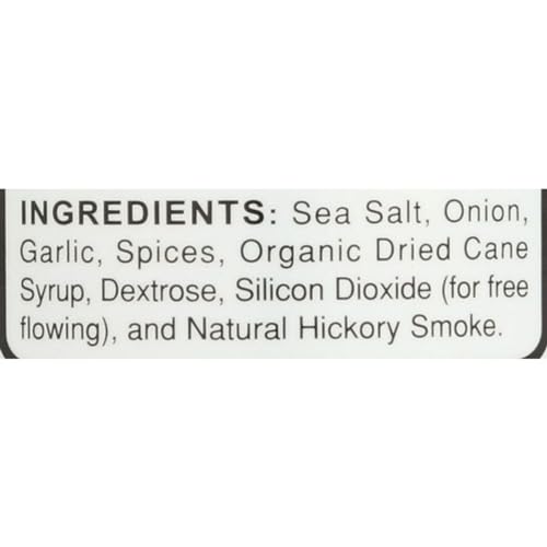 Scott's, Santa Maria Style Seasoning, 7 oz.