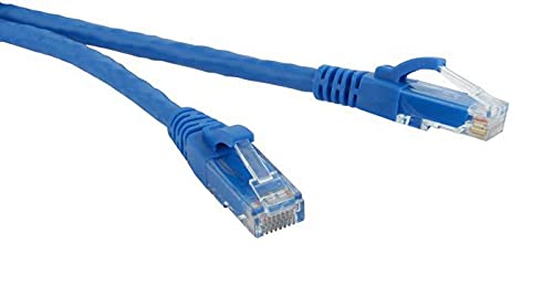 Platoon 10 Metre Cat 6 e Hazır Fabrikasyon Kablo 10 Metre Patch Cable