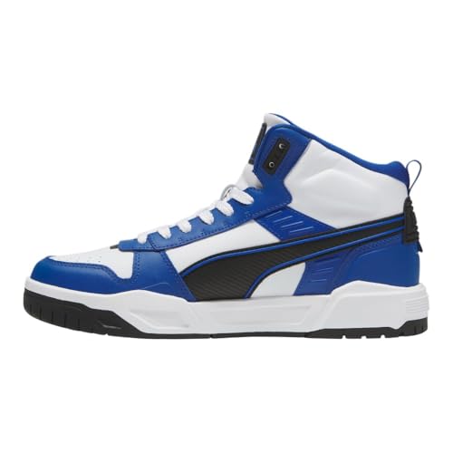 Image of Puma Mens Rbd Tech Mid Shoes