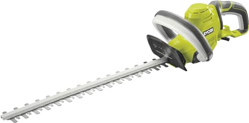 Ryobi RHT4550, Tagliasiepi Elettrico a Filo con Motore da...