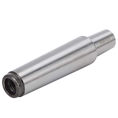 MTB3-B18 Mode Drill Chuck Connecting Rod Arbor Adapter Connector 45# Steel Connecting Rod - Image 2