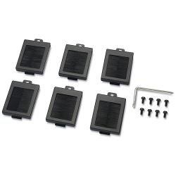 American Power Conversion-APC NetShelter SX 750mm BrushStrip AR7706