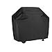 FJZFXKZL Pokrowiec Na Grilla, Osłona do grillowania Wodoodporna Wodoodporna Heavy Duty Grill Grill Okładka Rainsple Outdoor Grill Pokrywa Prostokątna pokrywa grilla (Color : 41 EU)