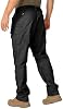 Pantalones de trabajo cargo para hombre, utilitarios tácticos para construcción 4