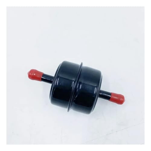 Filtro de combustible resistente de 5/16 para optimizar motores EFI de 400cc a 800cc 2